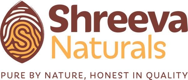 Shreeva Naturals